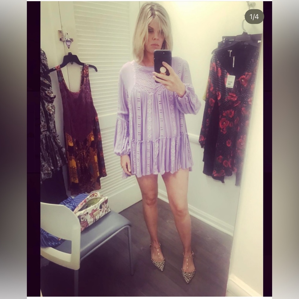 Free People Blouse
